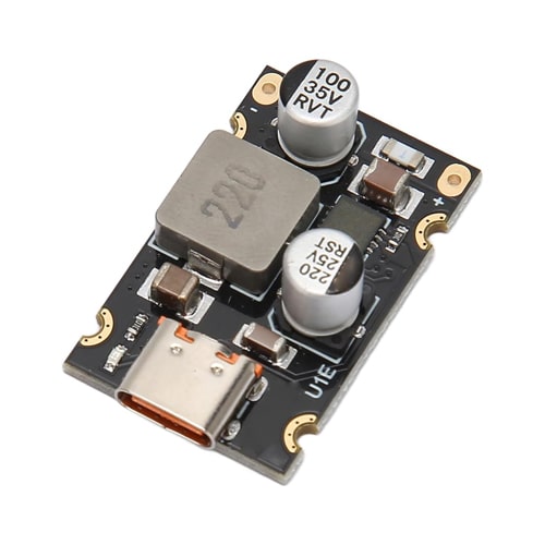 PD65W Type-C Fast Charging Module
