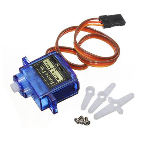 Servo Motor SG90