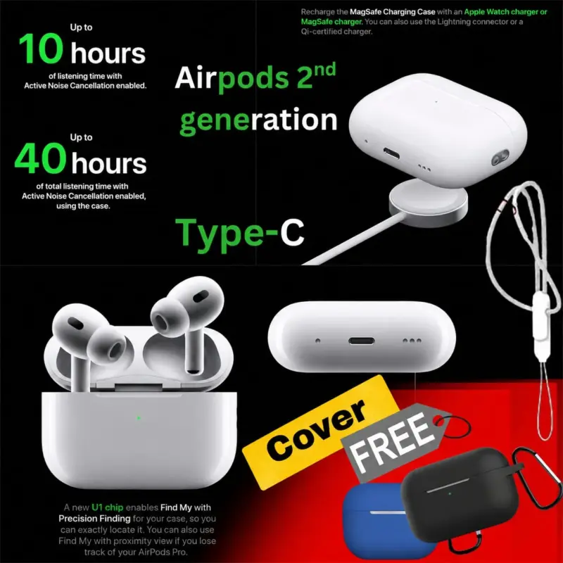 Airpods Pro / tws