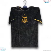 Argentina Short sleeve Football Jersey For Man – Half Sleeve tshirt – Argentina Jersey 2026/27